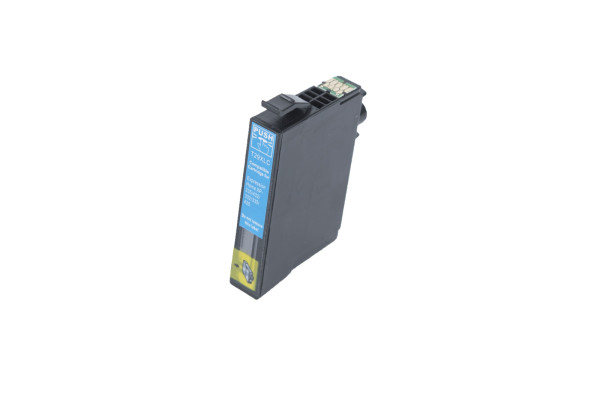 Compatible ink cartridge C13T29924010, 29XL, 15ml yield for Epson printers (BULK)