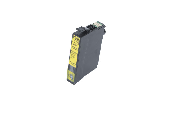 Kompatibilní inkoustová náplň C13T29944010, 29XL, 15ml listů pro tiskárny Epson (BULK)