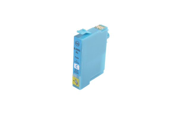 Cartuccia d'inchiostro compatibile C13T29924010, 29XL, 15ml Fogli per stampanti Epson (ORINK BULK)