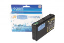 Kompatibilis tintakazetta töltés C13T79044010, C13T79144010, 79XL, 17ml lap a Epson nyomtatók számára (Orink box)