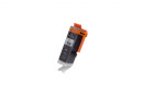 Kompatible Tintenpatrone 0318C001, PGI570BKXL, 22ml für den Drucker Canon (ORINK BULK)