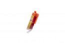 Kompatible Tintenpatrone 0334C001, CLI571YXL, 11ml für den Drucker Canon (ORINK BULK)