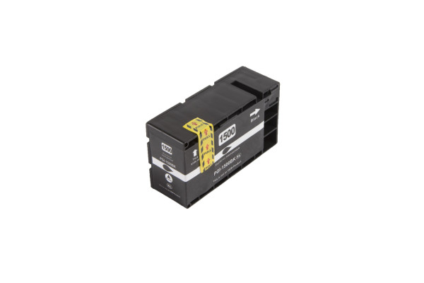 Kompatybilny wkład atramentowy 9182B001, PGI1500XL, 35ml stron do drukarek Canon (BULK)