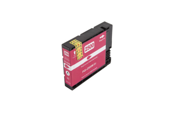 Compatible ink cartridge 9266B001, PGI2500XL, 20ml for Canon printers (BULK)
