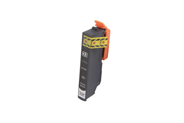 Cовместимый струйный картридж C13T33614010, 33XL, 14ml листов для принтеров Epson (BULK), photo