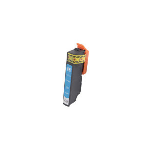 Cовместимый струйный картридж C13T33624010, 33XL, 14ml листов для принтеров Epson (BULK)