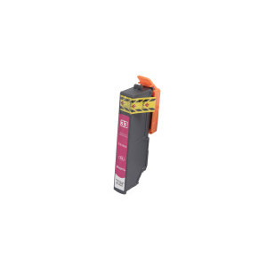 Cовместимый струйный картридж C13T33634010, 33XL, 14ml листов для принтеров Epson (BULK)