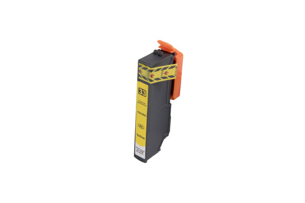 Компатибилен мастилен пълнеж C13T33644010, 33XL, 14ml листове за принтери Epson (BULK)