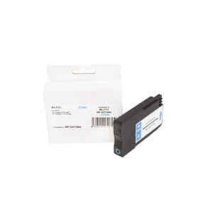 Obnovljena tinta CZ130A, no.711, 29ml listova za tiskare HP (BULK)