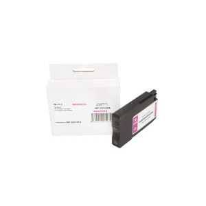 Obnovljena tinta CZ131A, no.711, 29ml listova za tiskare HP (BULK)