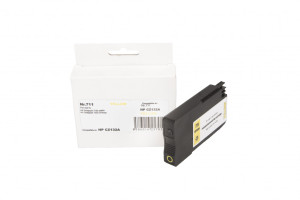 Refill ink cartridge CZ132A, no.711, 29ml for HP printers (BULK)