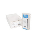Восстановленный струйный картридж C9371A, no.72, 130ml листов для принтеров HP (BULK)