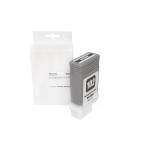Renovovaná atramentová náplň 0895B001, PFI102BK, 130ml listov pre tlačiarne Canon (BULK)