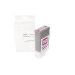 Cartuccia d'inchiostro rigenerata 0897B001, PFI102M, 130ml Fogli per stampanti Canon (BULK)