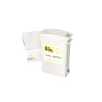 Обновен мастилен пълнеж C4848A, no.80, 350ml листове за принтери HP (BULK)
