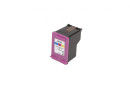 Refill ink cartridge F6V24AE#BHK, no.652XL, 18ml for HP printers (BULK)