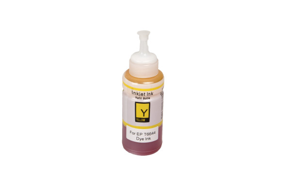 Kompatibilna tinta C13T6644A, C13T6734A, 70ml listova za tiskare Epson (ORINK BULK)