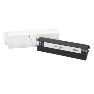 Cartuccia d'inchiostro rigenerata D8J10A, no.980, 250ml Fogli per stampanti HP (BULK)