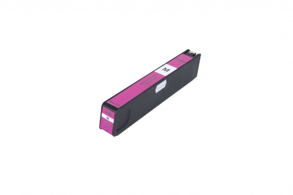 Refill ink cartridge D8J08A, no.980, 110ml for HP printers (BULK)