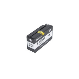 Cartuccia d'inchiostro compatibile CZ133A, no.711, 80ml Fogli per stampanti HP (ORINK BULK)