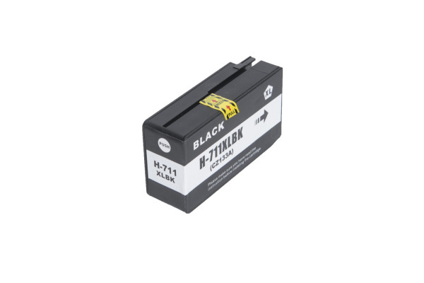 Cartuccia d'inchiostro compatibile CZ133A, no.711, 80ml Fogli per stampanti HP (ORINK BULK)