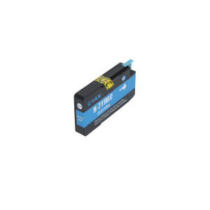 Cartuccia d'inchiostro compatibile CZ130A, no.711, 29ml Fogli per stampanti HP (ORINK BULK)