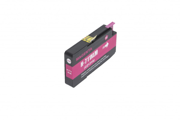 Compatible ink cartridge CZ131A, no.711, 29ml for HP printers (ORINK BULK)