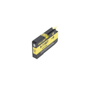 Cartuccia d'inchiostro compatibile CZ132A, no.711, 29ml Fogli per stampanti HP (ORINK BULK)