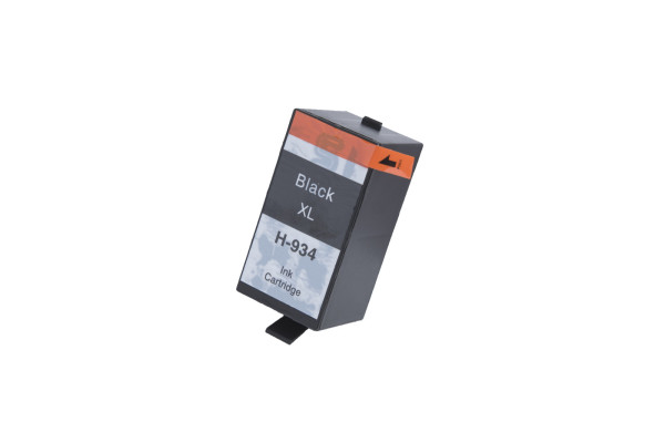 Kompatibilní inkoustová náplň C2P23AE, no.934XL, 53ml listů pro tiskárny HP (ORINK BULK)
