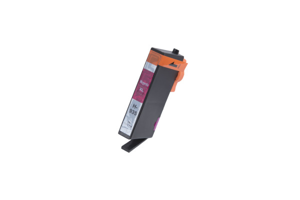 Компатибилен мастилен пълнеж C2P25AE, no.935 XL, 15ml листове за принтери HP (ORINK BULK)