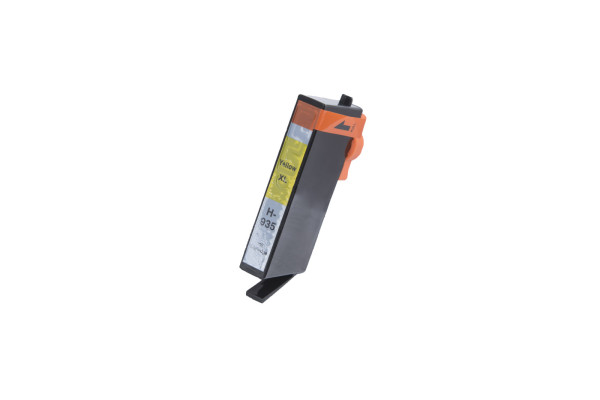 Compatible ink cartridge C2P26AE, no.935 XL, 15ml yield for HP printers (ORINK BULK)