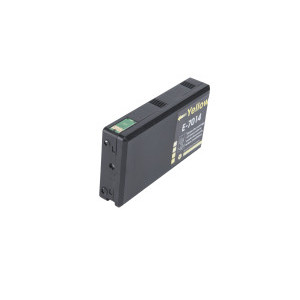 Cartuccia d'inchiostro compatibile C13T70144010, T7014XXL, 36ml Fogli per stampanti Epson (ORINK BULK)