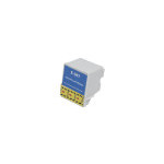Încărcătură cerneală compatibilă C13T06704010, T0670, 27,3ml filelor pentru imprimante Epson (ORINK BULK)
