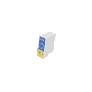 Cartuccia d'inchiostro compatibile C13T06614010, T0661, 11,2ml Fogli per stampanti Epson (ORINK BULK)