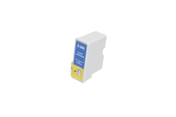 Cartuccia d'inchiostro compatibile C13T06614010, T0661, 11,2ml Fogli per stampanti Epson (ORINK BULK)