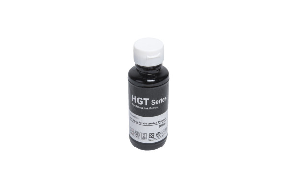 Kompatibilní inkoustová náplň M0H57AE, GT51, 90ml listů pro tiskárny HP (ORINK BULK)