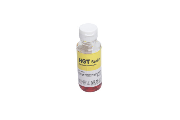 Kompatibilní inkoustová náplň M0H56AE, GT52, 70ml listů pro tiskárny HP (ORINK BULK)