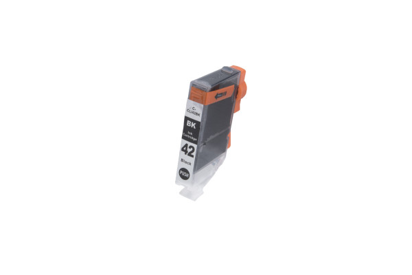 Încărcătură cerneală compatibilă 6384B001, CLI42B, 14ml filelor pentru imprimante Canon (ORINK BULK)