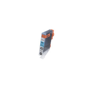 Cartuccia d'inchiostro compatibile 6388B001, CLI42PC, 14ml Fogli per stampanti Canon (ORINK BULK), photo