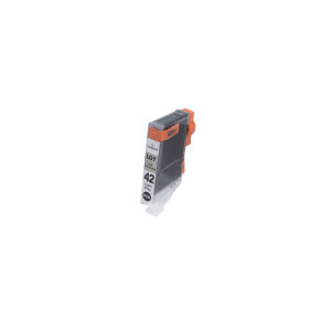 Cartuccia d'inchiostro compatibile 6391B001, CLI42LGY, light grey, 14ml per stampanti Canon (ORINK BULK)