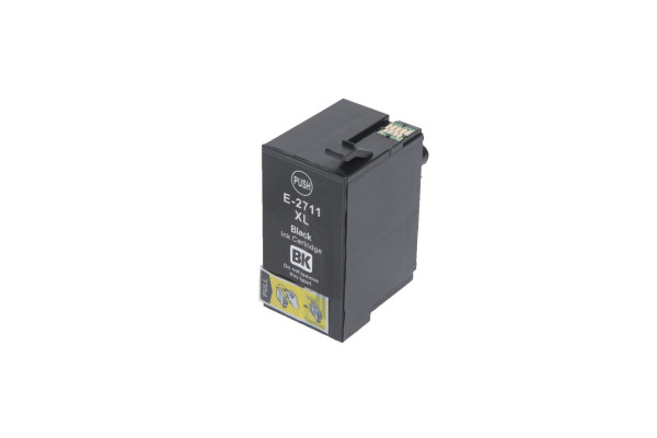Cartuccia d'inchiostro compatibile C13T27114010, 27XL, 32ml Fogli per stampanti Epson (ORINK BULK)