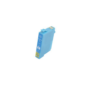 Cartuccia d'inchiostro compatibile C13T27124010, 27XL, 18,2ml Fogli per stampanti Epson (ORINK BULK)