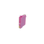 Cовместимый струйный картридж C13T27134010, 27XL, 18,2ml листов для принтеров Epson (ORINK BULK)