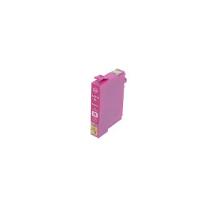 Cartuccia d'inchiostro compatibile C13T27134010, 27XL, 18,2ml Fogli per stampanti Epson (ORINK BULK)