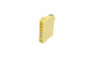 Kompatible Tintenpatrone C13T27144010, 27XL, 18,2ml für den Drucker Epson (ORINK BULK)