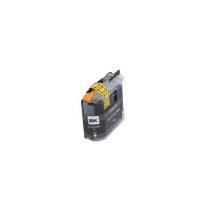 Компатибилен мастилен пълнеж LC227XLBK, 28ml листове за принтери Brother (ORINK BULK)