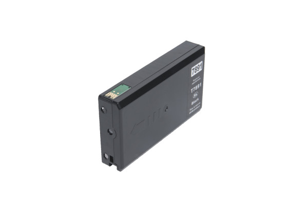 Kompatibilis tintakazetta töltés C13T789140, T789XXL, 70ml lap a Epson nyomtatók számára (BULK)