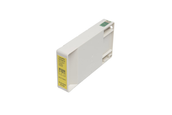 Încărcătură cerneală compatibilă C13T789440, T789XXL, 40ml filelor pentru imprimante Epson (BULK)