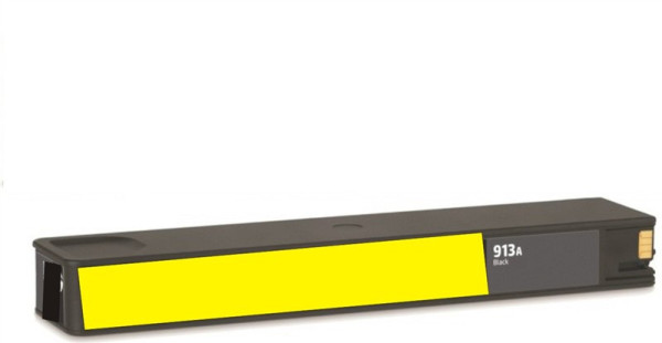 Obnovljena tinta F6T79AE, no.913A, UPDATED CHIP, 55ml listova za tiskare HP (BULK)
