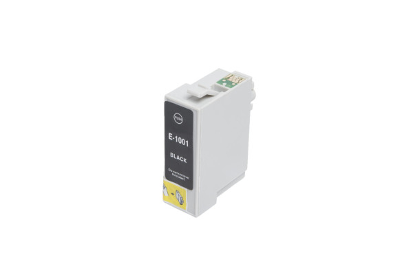 Kompatibilis tintakazetta töltés C13T10014010, T1001, 32ml lap a Epson nyomtatók számára (ORINK BULK)